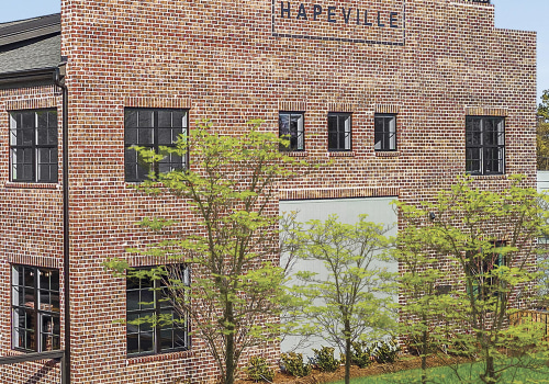 Exploring the Charm of Hapeville, GA: A Guide to Tourism in Hapeville